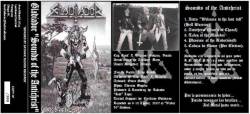Gladiador (PAR) : Sounds of the Antichrist